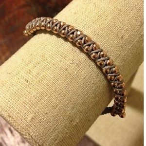 🆕 S&D Robyn Bracelet (New in Box)